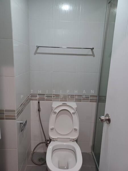 For Rent - Lumpini Place Bangna Km.3, Bangkok