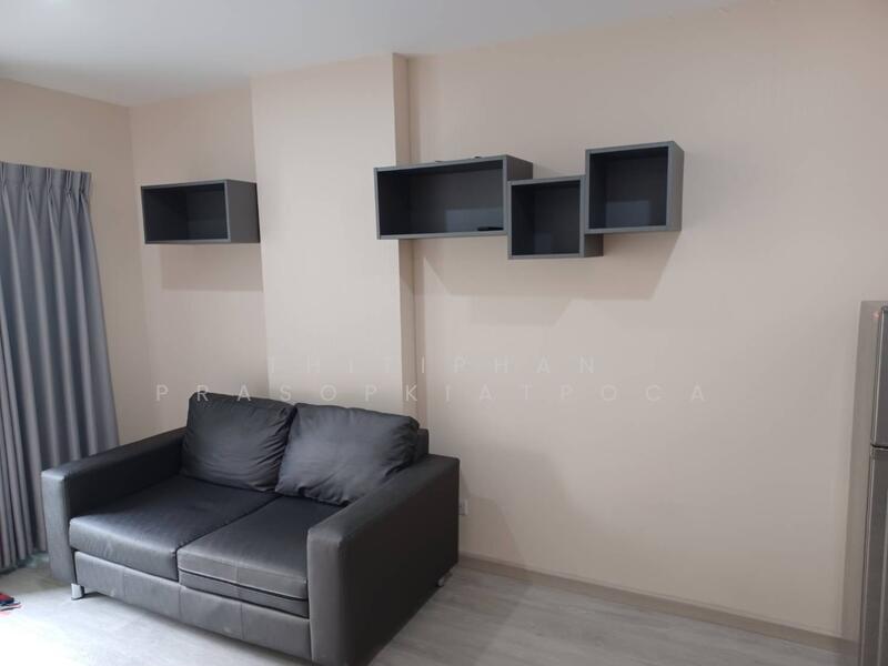 For Rent - Lumpini Place Bangna Km.3, Bangkok