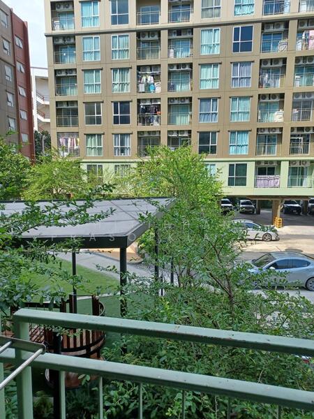 ให้เช่า - Lumpini Place Bangna Km.3 : ลุมพินี เพลส บางนา กม.3, กรุงเทพ