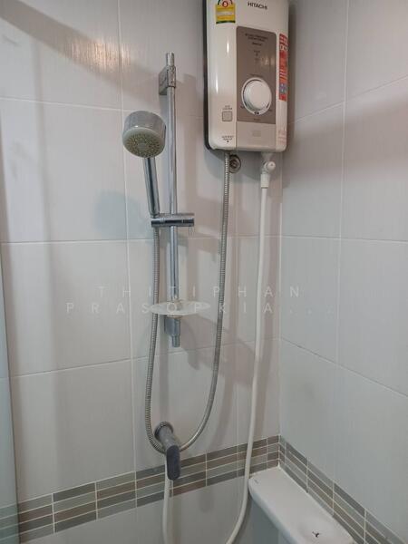 For Rent - Lumpini Place Bangna Km.3, Bangkok