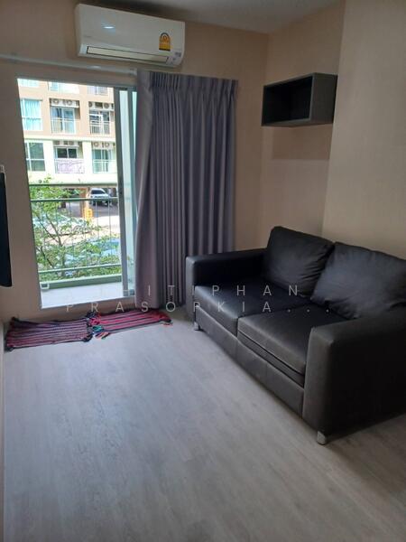 For Rent - Lumpini Place Bangna Km.3, Bangkok