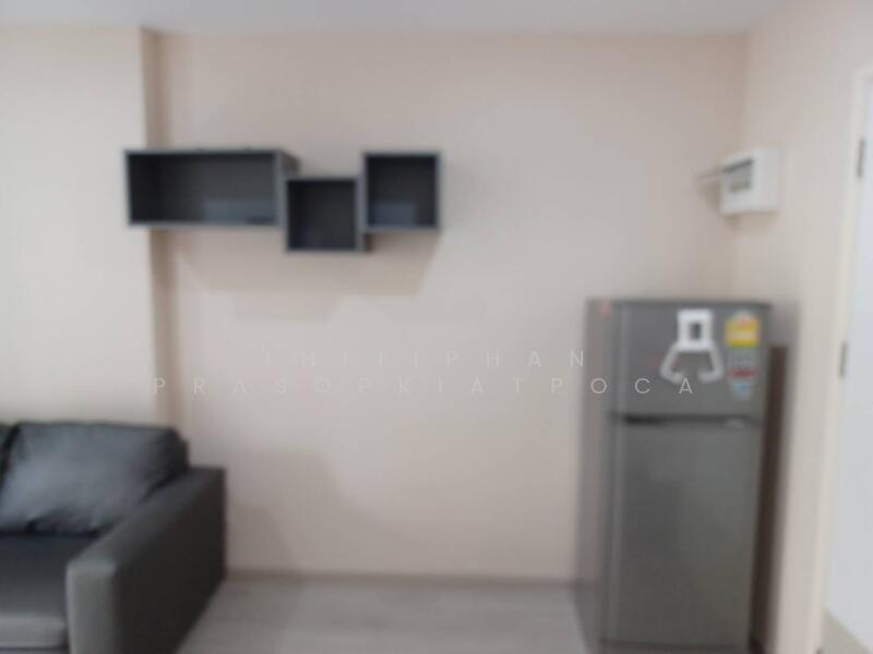 For Rent - Lumpini Place Bangna Km.3, Bangkok