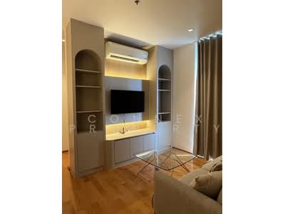 For Rent - Villa Ratchatewi, Bangkok