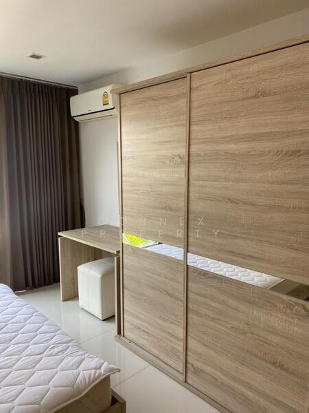 ให้เช่า - TKF Condo Sukhumvit 52 : ทีเคเอฟ คอนโด สุขุมวิท 52, กรุงเทพ