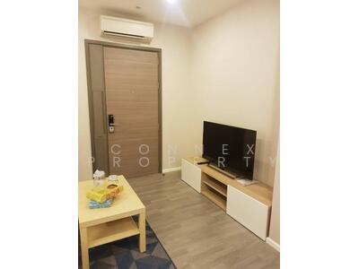 For Rent - The Room Sukhumvit 69, Bangkok