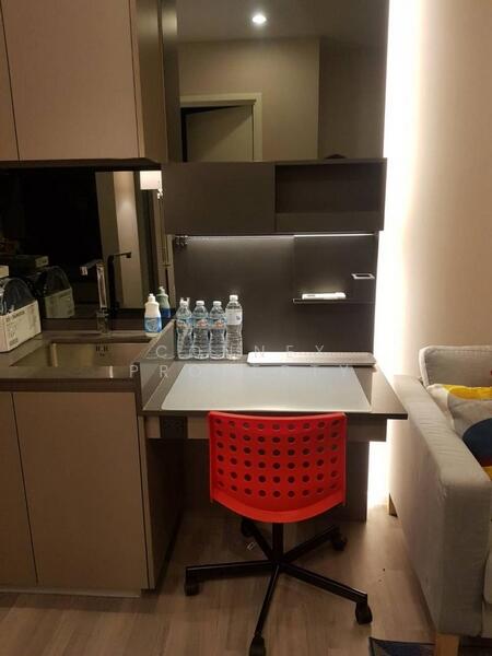 The Room Sukhumvit 69, Bangkok, 1539 Sukhumvit Road, Phra Kanong Nua, Watthana, Bangkok, 1 Bedroom, 35 sqm, Condo For Rent, by Connex Property, 500083516 - DDproperty.com