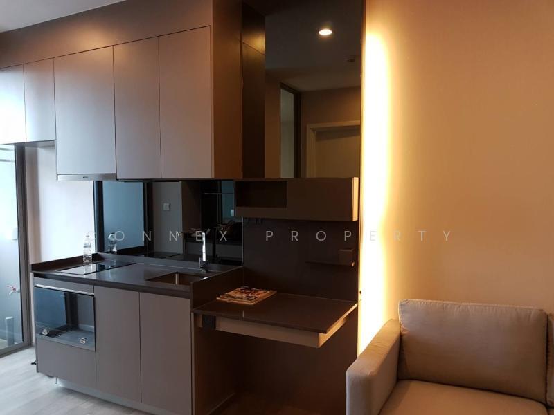 The Room Sukhumvit 69, Bangkok, 1539 Sukhumvit Road, Phra Kanong Nua, Watthana, Bangkok, 1 Bedroom, 35 sqm, Condo For Rent, by Connex Property, 500083516 - DDproperty.com