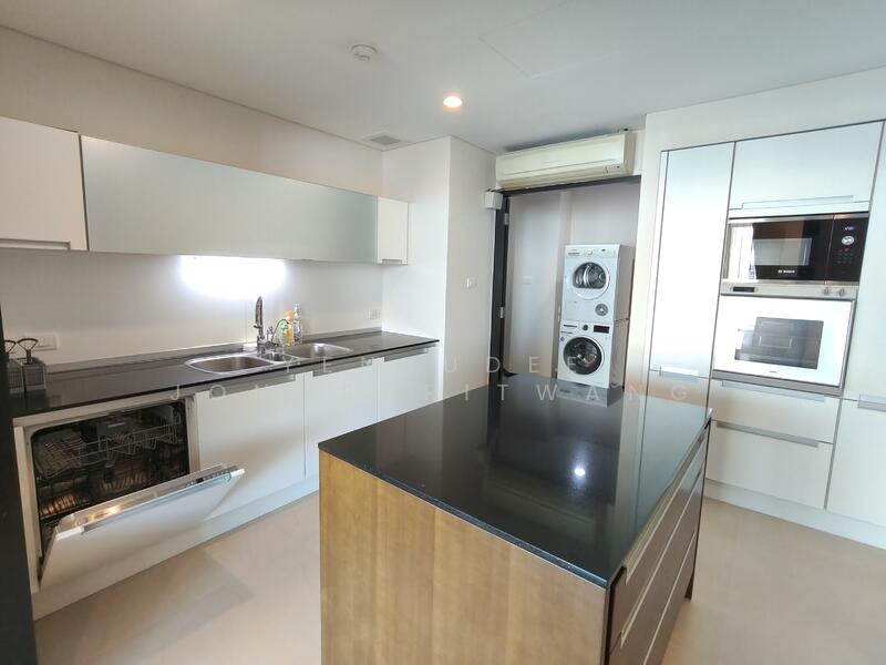 The Park Chidlom, Bangkok, 1 Petchaburi Road, Pathum Wan, Pathum Wan, Bangkok, 3 Bedrooms, 268 sqm, Condo For Rent, by Yenrudee Jongsaritwang, 500083522 - DDproperty.com