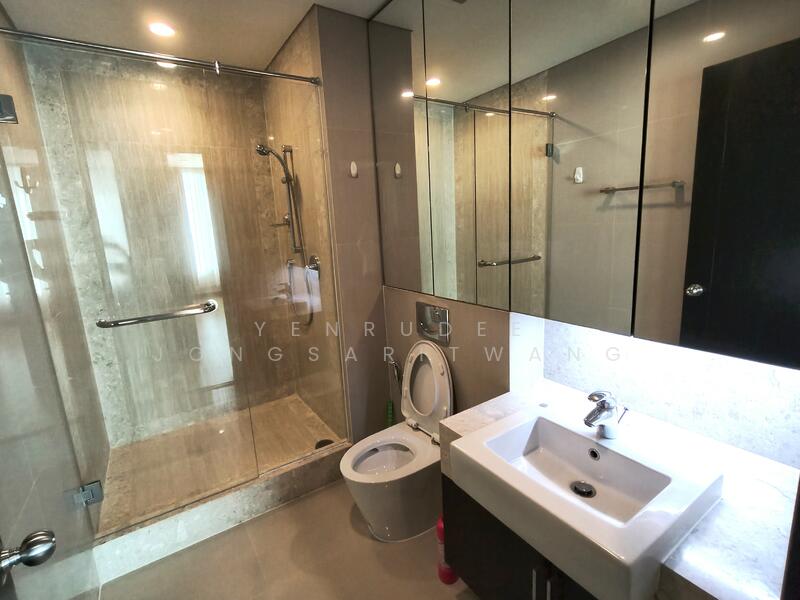 The Park Chidlom, Bangkok, 1 Petchaburi Road, Pathum Wan, Pathum Wan, Bangkok, 3 Bedrooms, 268 sqm, Condo For Rent, by Yenrudee Jongsaritwang, 500083522 - DDproperty.com