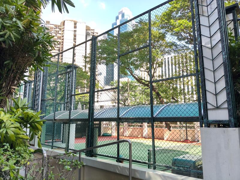 The Park Chidlom, Bangkok, 1 Petchaburi Road, Pathum Wan, Pathum Wan, Bangkok, 3 Bedrooms, 268 sqm, Condo For Rent, by Yenrudee Jongsaritwang, 500083522 - DDproperty.com