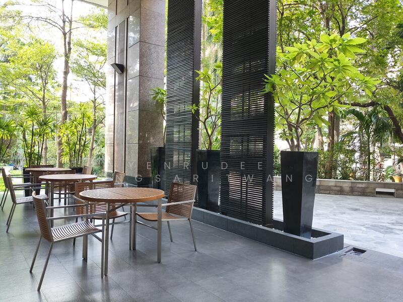 The Park Chidlom, กรุงเทพ, 1 ซอยชิดลม แขวงลุมพินี เขตปทุมวัน กรุงเทพมหานคร, ปทุมวัน, ปทุมวัน, กรุงเทพ, 268 ตร.ม., คอนโด ให้เช่า, โดย Yenrudee Jongsaritwang, 500083522 - DDproperty.com