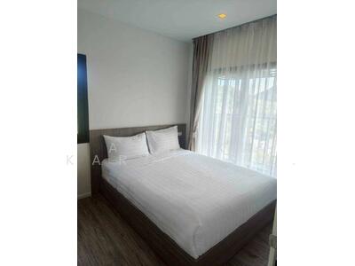 ขาย - KnightsBridge The Ocean Sriracha : ไนท์บริดจ์ ดิ โอเชี่ยน ศรีราชา, ชลบุรี