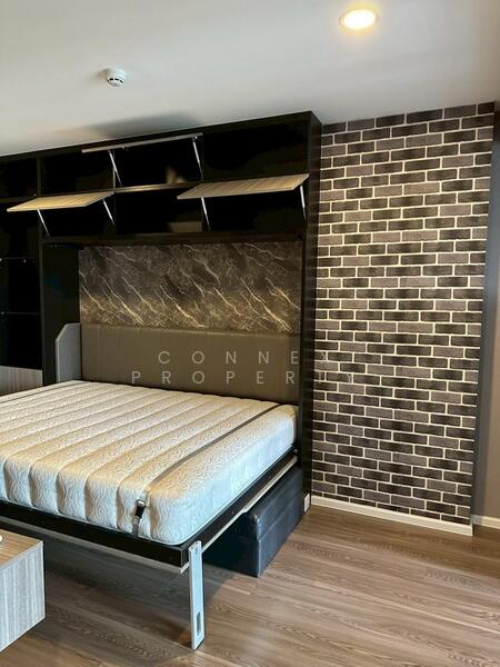 ให้เช่า - The Origin Phahon-Saphanmai : ดิ ออริจิ้น พหลฯ-สะพานใหม่, กรุงเทพ