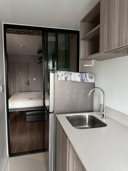 ให้เช่า - The Origin Phahon-Saphanmai : ดิ ออริจิ้น พหลฯ-สะพานใหม่, กรุงเทพ