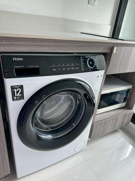 ให้เช่า - The Origin Phahon-Saphanmai : ดิ ออริจิ้น พหลฯ-สะพานใหม่, กรุงเทพ