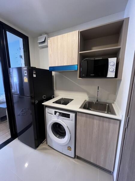 ให้เช่า - The Muve Ram 22 : เดอะ มูฟ ราม 22, กรุงเทพ