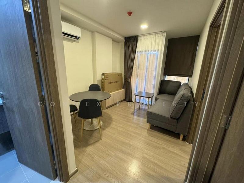 For Rent - The Muve Bangna, Samut Prakan