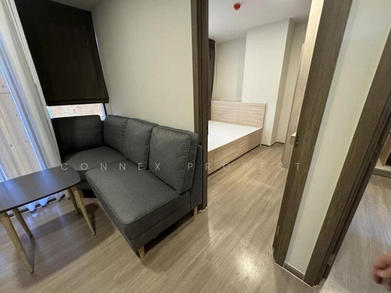 For Rent - The Muve Bangna, Samut Prakan