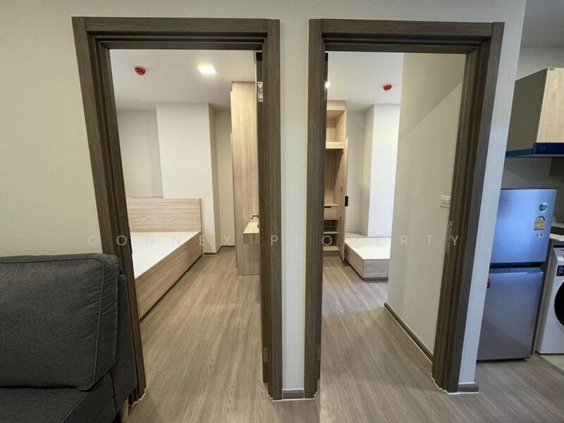 For Rent - The Muve Bangna, Samut Prakan