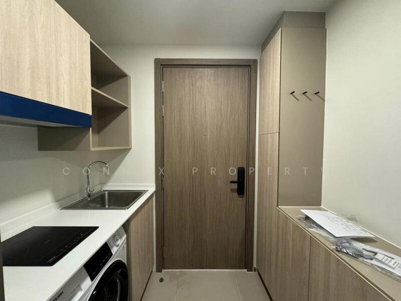 For Rent - The Muve Bangna, Samut Prakan