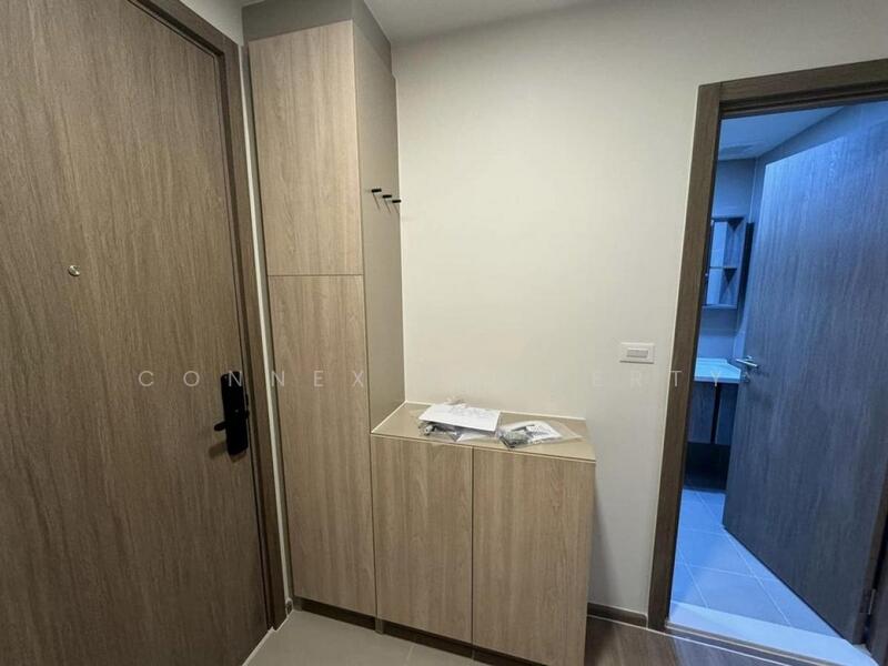 For Rent - The Muve Bangna, Samut Prakan