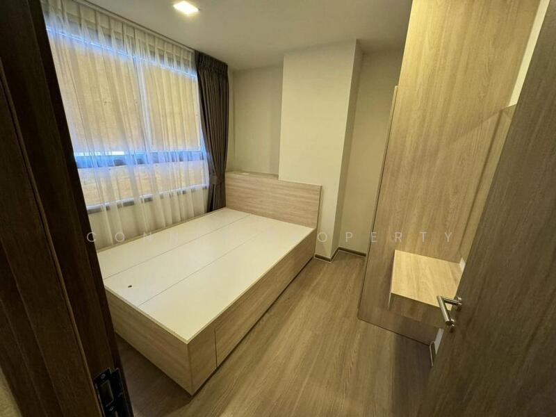 For Rent - The Muve Bangna, Samut Prakan