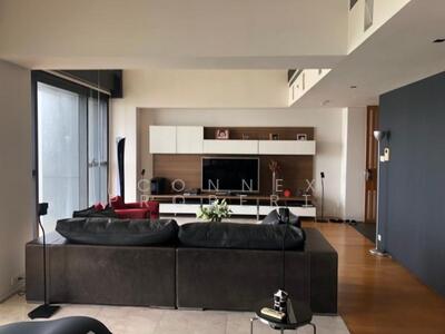 For Rent - The Met Sathorn, Bangkok