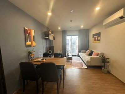 For Rent - The Line Vibe, Bangkok