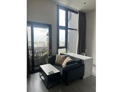 For Rent - The Line Sukhumvit 101, Bangkok