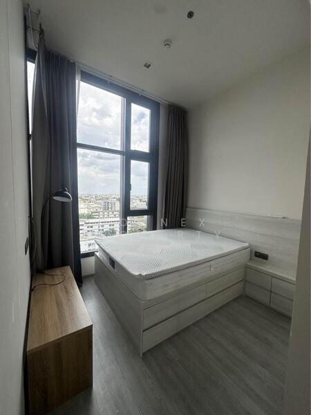 The Line Sukhumvit 101 : เดอะ ไลน์ สุขุมวิท 101, กรุงเทพ, 3009 สุขุมวิท 101, บางจาก, พระโขนง, กรุงเทพ, 34 ตร.ม., คอนโด ให้เช่า, โดย Connex Property, 500083560 - DDproperty.com