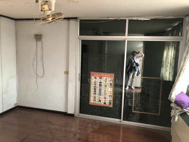 ให้เช่า - Shop Restaurant Huaikwang Prachautid5, กรุงเทพ