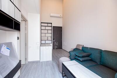 For Rent - The Line Sukhumvit 101, Bangkok