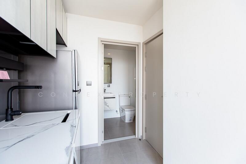 The Line Sukhumvit 101 : เดอะ ไลน์ สุขุมวิท 101, กรุงเทพ, 3009 สุขุมวิท 101, บางจาก, พระโขนง, กรุงเทพ, 41 ตร.ม., คอนโด ให้เช่า, โดย Connex Property, 500083562 - DDproperty.com