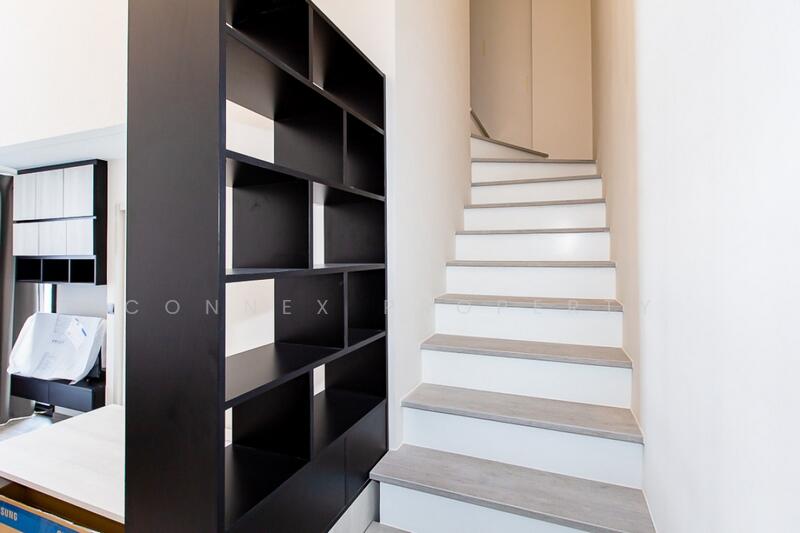 The Line Sukhumvit 101 : เดอะ ไลน์ สุขุมวิท 101, กรุงเทพ, 3009 สุขุมวิท 101, บางจาก, พระโขนง, กรุงเทพ, 41 ตร.ม., คอนโด ให้เช่า, โดย Connex Property, 500083562 - DDproperty.com