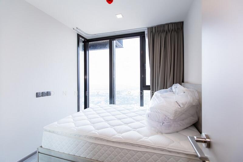 The Line Sukhumvit 101, Bangkok, 3009 Sukhumvit 101 Road, Bang Chak, Phra Khanong, Bangkok, 1 Bedroom, 41 sqm, Condo For Rent, by Connex Property, 500083562 - DDproperty.com
