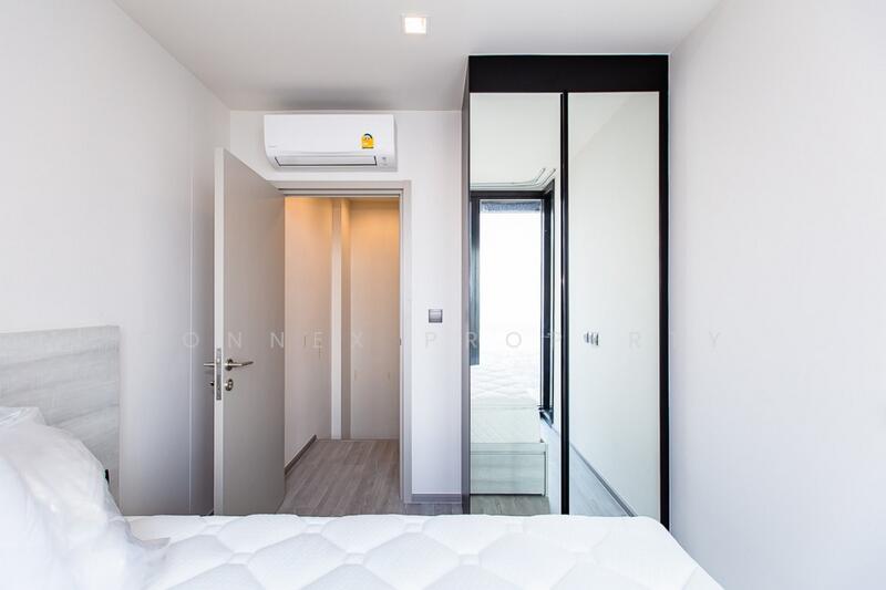 The Line Sukhumvit 101, Bangkok, 3009 Sukhumvit 101 Road, Bang Chak, Phra Khanong, Bangkok, 1 Bedroom, 41 sqm, Condo For Rent, by Connex Property, 500083562 - DDproperty.com