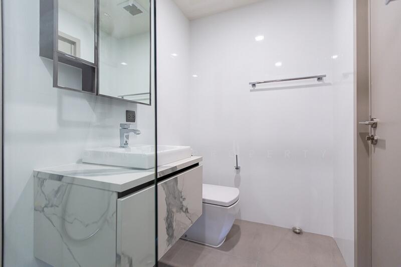 The Line Sukhumvit 101, Bangkok, 3009 Sukhumvit 101 Road, Bang Chak, Phra Khanong, Bangkok, 1 Bedroom, 41 sqm, Condo For Rent, by Connex Property, 500083562 - DDproperty.com