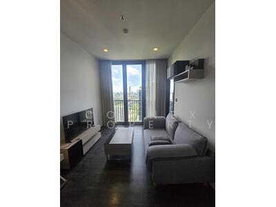For Rent - The Line Asoke-Ratchada, Bangkok