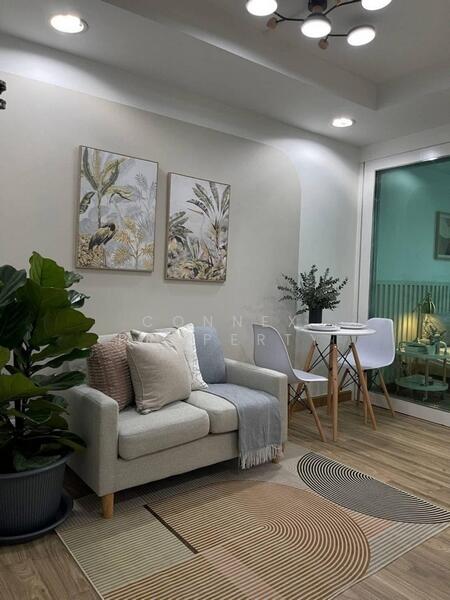 For Rent - The Kris Extra 4, Bangkok