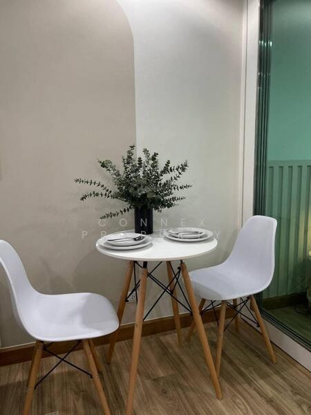 For Rent - The Kris Extra 4, Bangkok