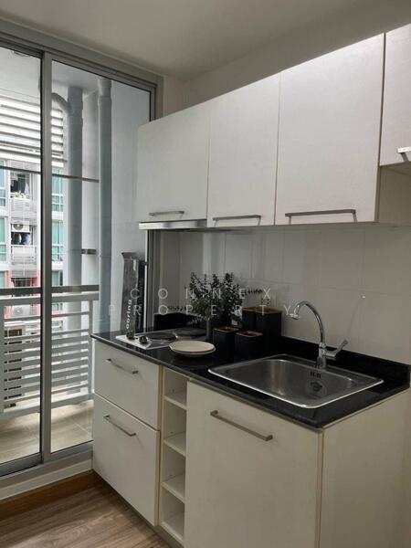 For Rent - The Kris Extra 4, Bangkok