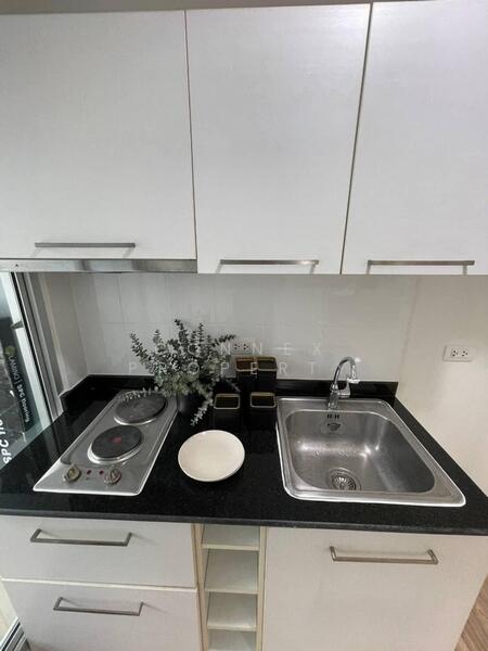 For Rent - The Kris Extra 4, Bangkok