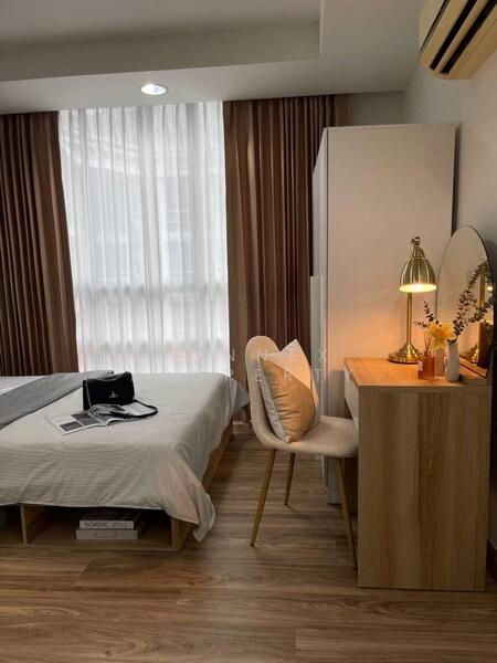 For Rent - The Kris Extra 4, Bangkok