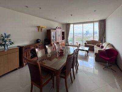For Rent - The Empire Place, Bangkok