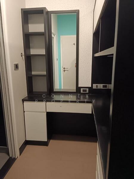 The Crest Sukhumvit 34, Bangkok, 778 Sukhumvit Road, Khong Tan, Khlong Toei, Bangkok, 1 Bedroom, 35 sqm, Condo For Rent, by Connex Property, 500083586 - DDproperty.com