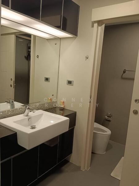 The Crest Sukhumvit 34, Bangkok, 778 Sukhumvit Road, Khong Tan, Khlong Toei, Bangkok, 1 Bedroom, 35 sqm, Condo For Rent, by Connex Property, 500083586 - DDproperty.com