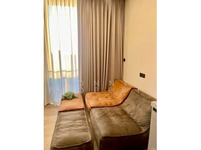 For Rent - The Crest Park Residences, Bangkok