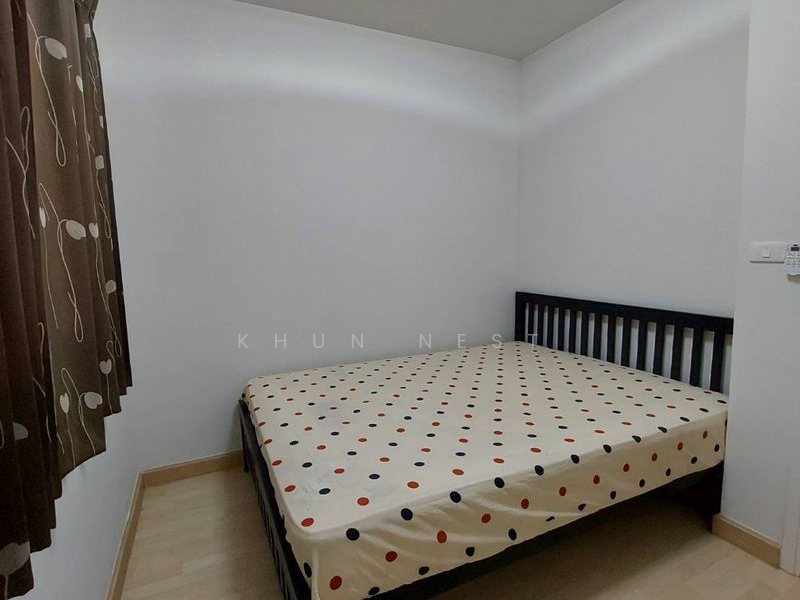 The Connect Pattanakarn 38, Bangkok, Soi Phatthanakan 38, Phatthanakan Road, Suan Luang, Suan Luang, Bangkok, 3 Bedrooms, 120 sqm, Townhouse For Rent, by Khun Nest, 500083611 - DDproperty.com