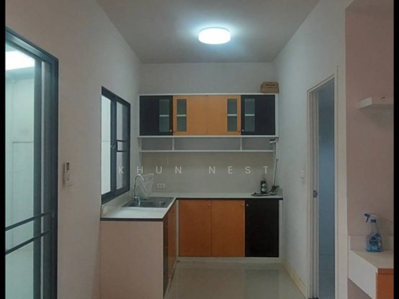 The Connect Pattanakarn 38 : เดอะ คอนเนค พัฒนาการ 38, กรุงเทพ, ซอยพัฒนาการ 38 ถนนพัฒนาการ, สวนหลวง, สวนหลวง, กรุงเทพ, 120 ตร.ม., ทาวน์เฮ้าส์ ให้เช่า, โดย Khun Nest, 500083611 - DDproperty.com