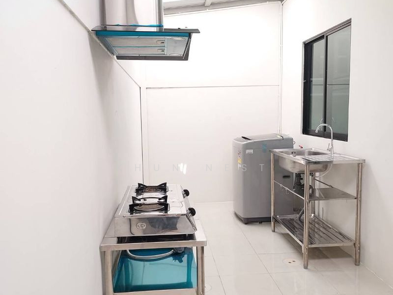 The Connect Pattanakarn 38, Bangkok, Soi Phatthanakan 38, Phatthanakan Road, Suan Luang, Suan Luang, Bangkok, 3 Bedrooms, 120 sqm, Townhouse For Rent, by Khun Nest, 500083611 - DDproperty.com